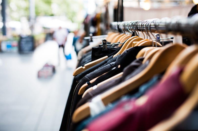 Revamped Clothing