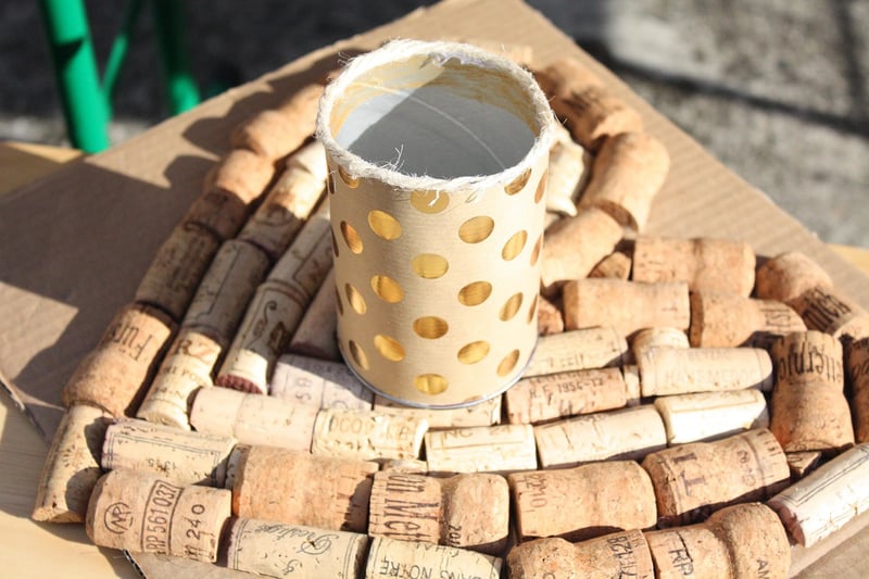 Urban Upcycling